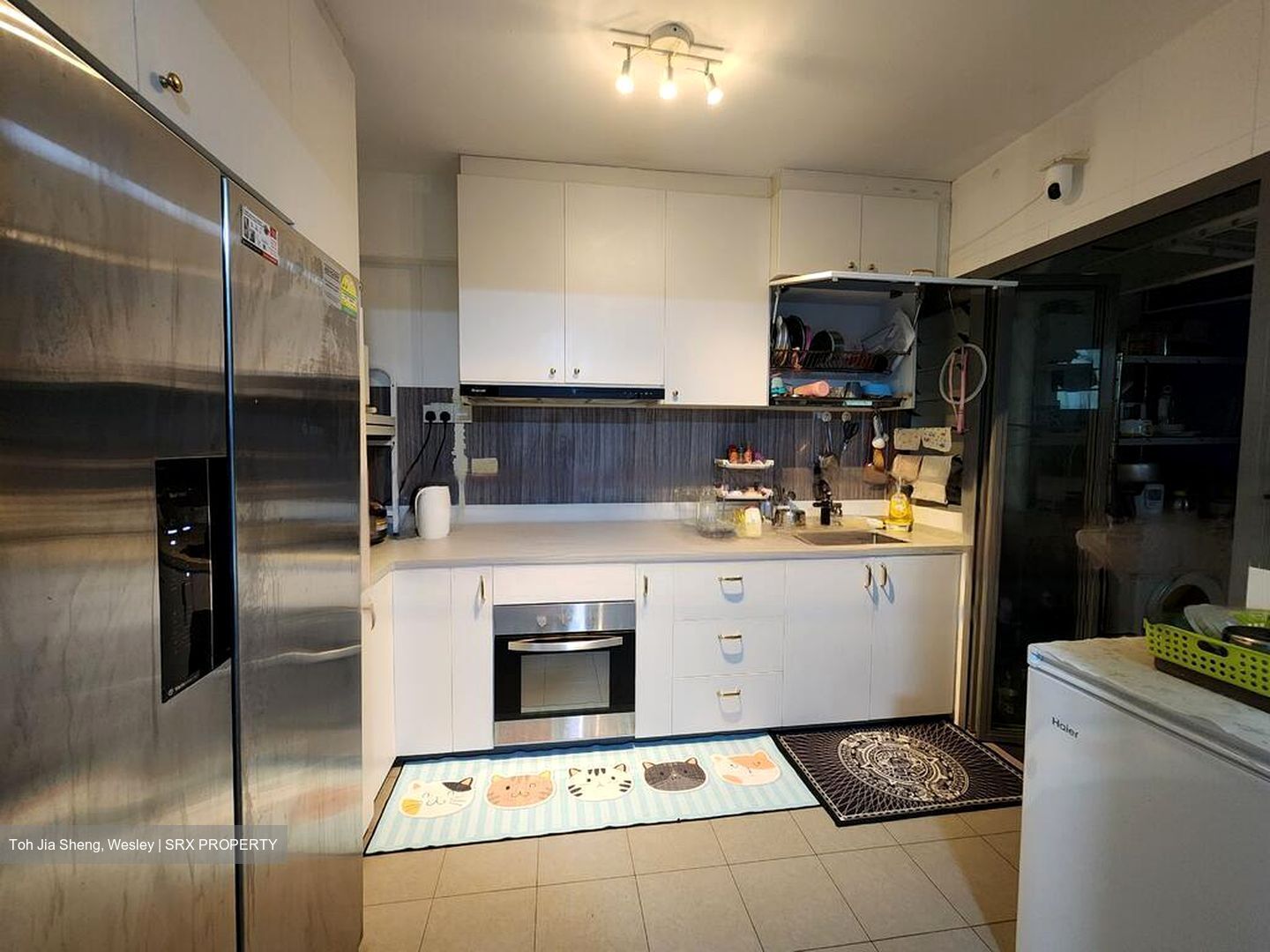 Blk 659A Waterway Sunray (Punggol), HDB 4 Rooms #457893891